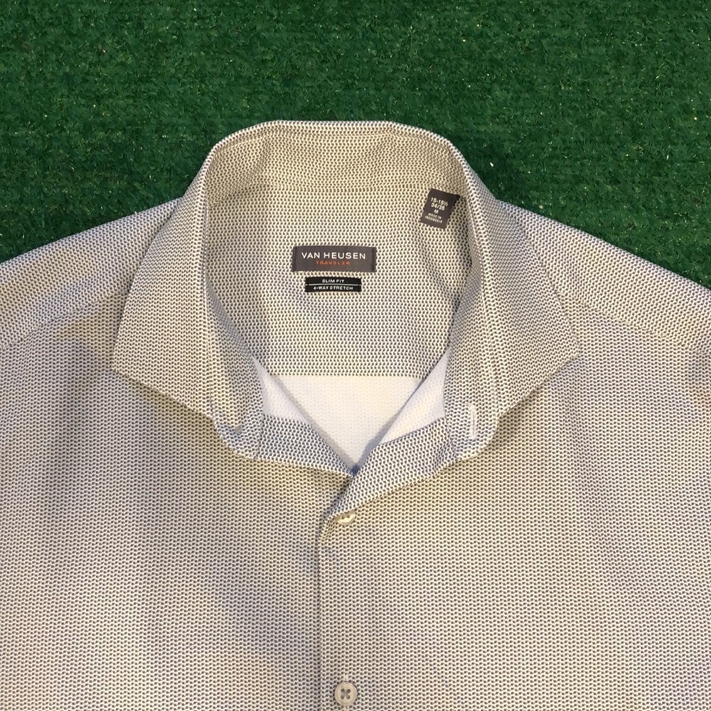 Button Down Shirt - Picture 3 of 11